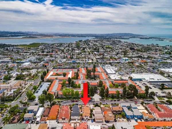 $1,074,900 | 1828 Diamond Street, Unit 3, San Diego, CA 92109