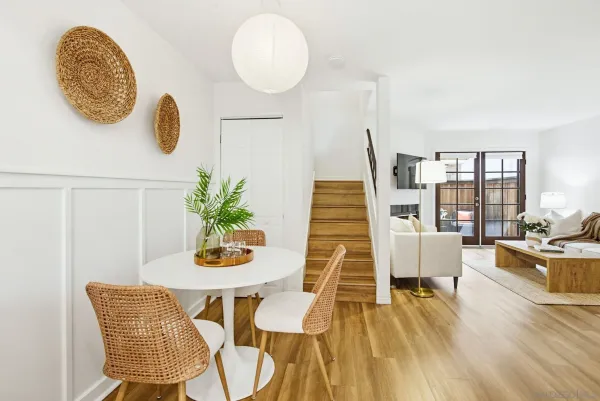 $1,074,900 | 1828 Diamond Street, Unit 3, San Diego, CA 92109