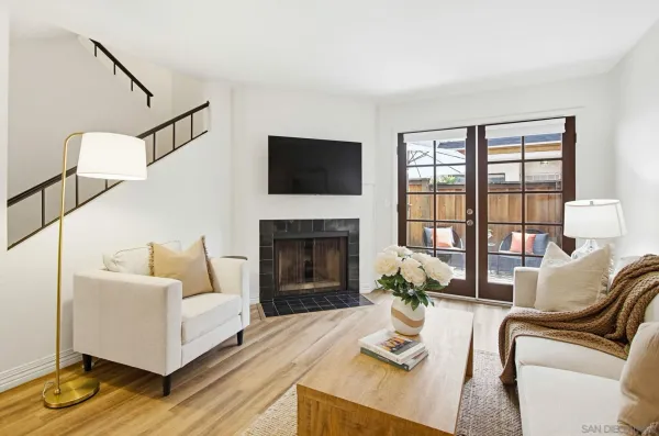 $1,074,900 | 1828 Diamond Street, Unit 3, San Diego, CA 92109