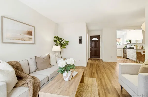 $1,074,900 | 1828 Diamond Street, Unit 3, San Diego, CA 92109