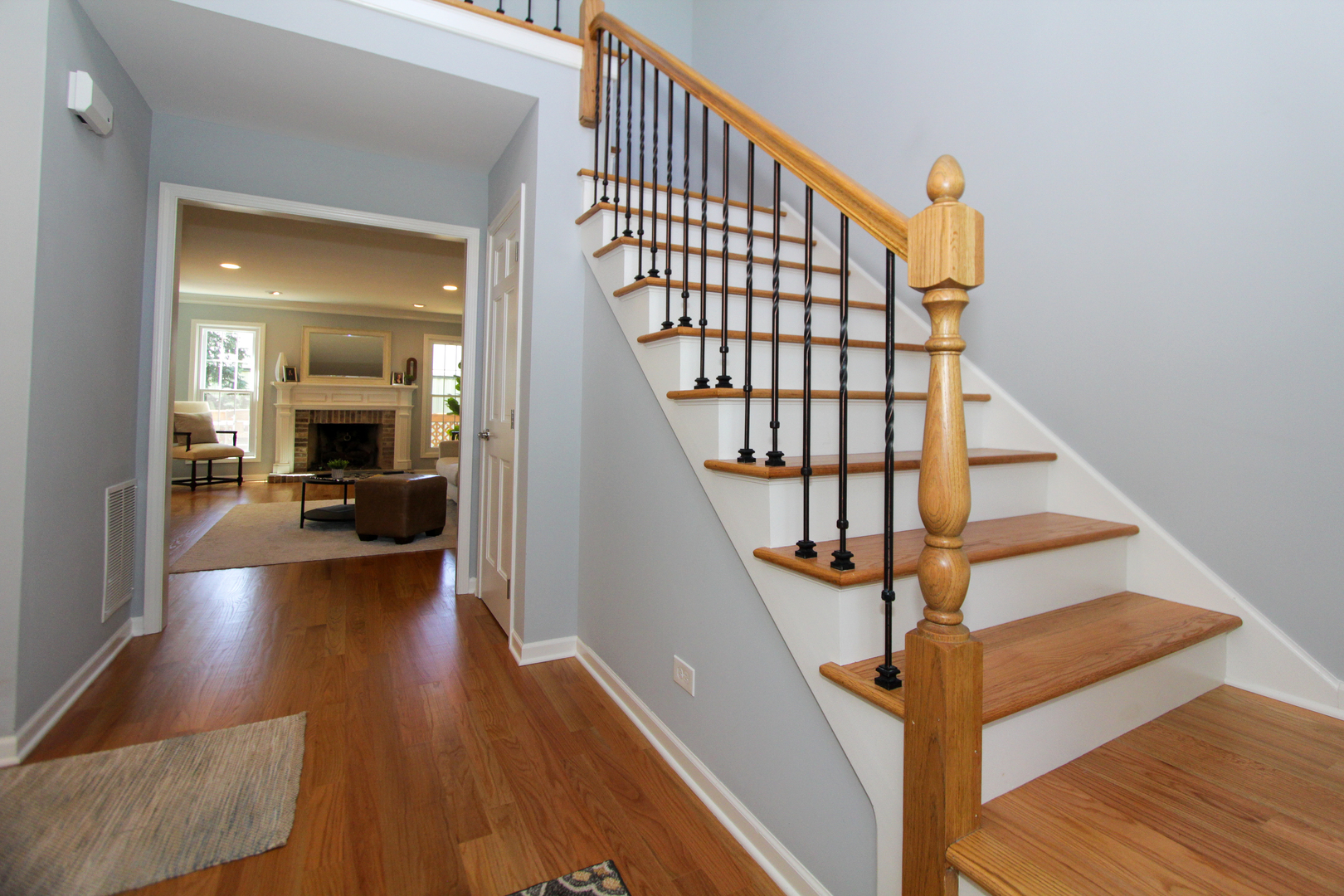 5712 Fox Gate Lane Hinsdale, IL 60521 - Photo 8 of 40