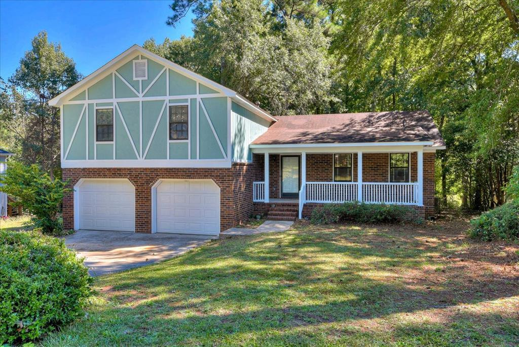 4162 Arlington Road Evans, GA 30809 - Photo 1 of 33 Main View