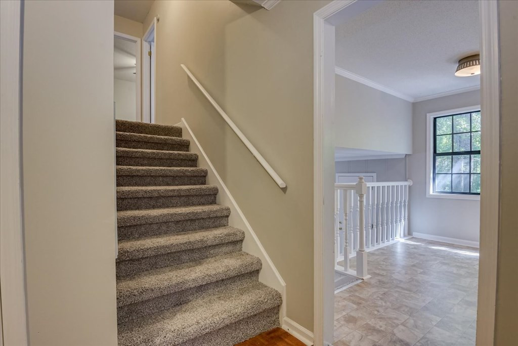 4162 Arlington Road Evans, GA 30809 - Photo 20 of 33 LOOK INTO THE UPPER LEVEL