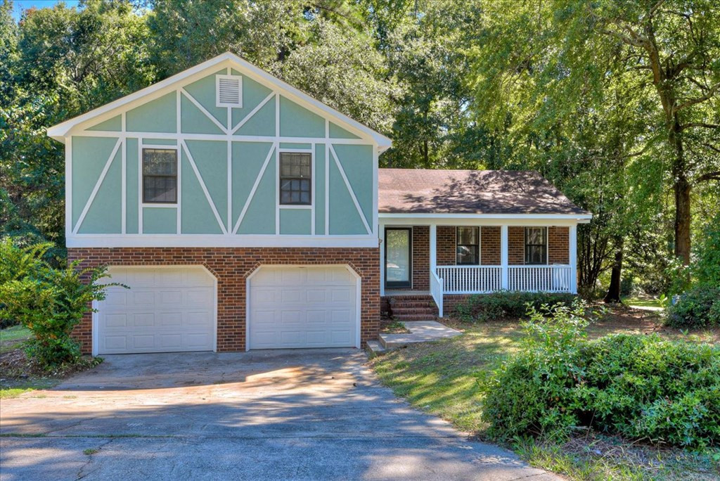 4162 Arlington Road Evans, GA 30809 - Photo 2 of 33 WELCOME HOME!