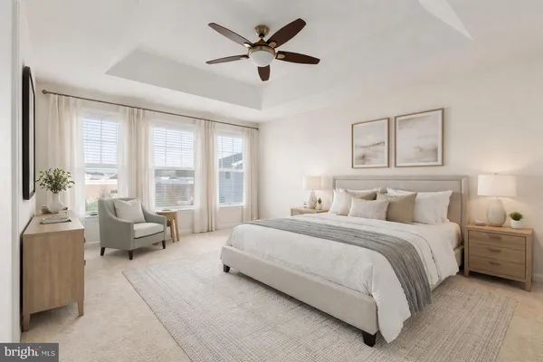 $775,000 | 42304 Lancaster Wds Square, Chantilly, VA 20152