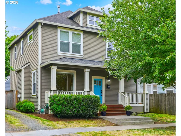 $595,000 | 3262 Northeast Rosa Parks Way, Portland, OR 97211