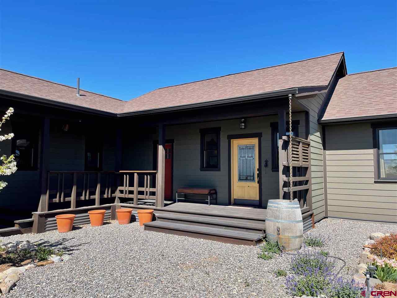 12226 6020th Road Montrose, CO 81403 - Photo 27 of 35 Gallery Image 27
