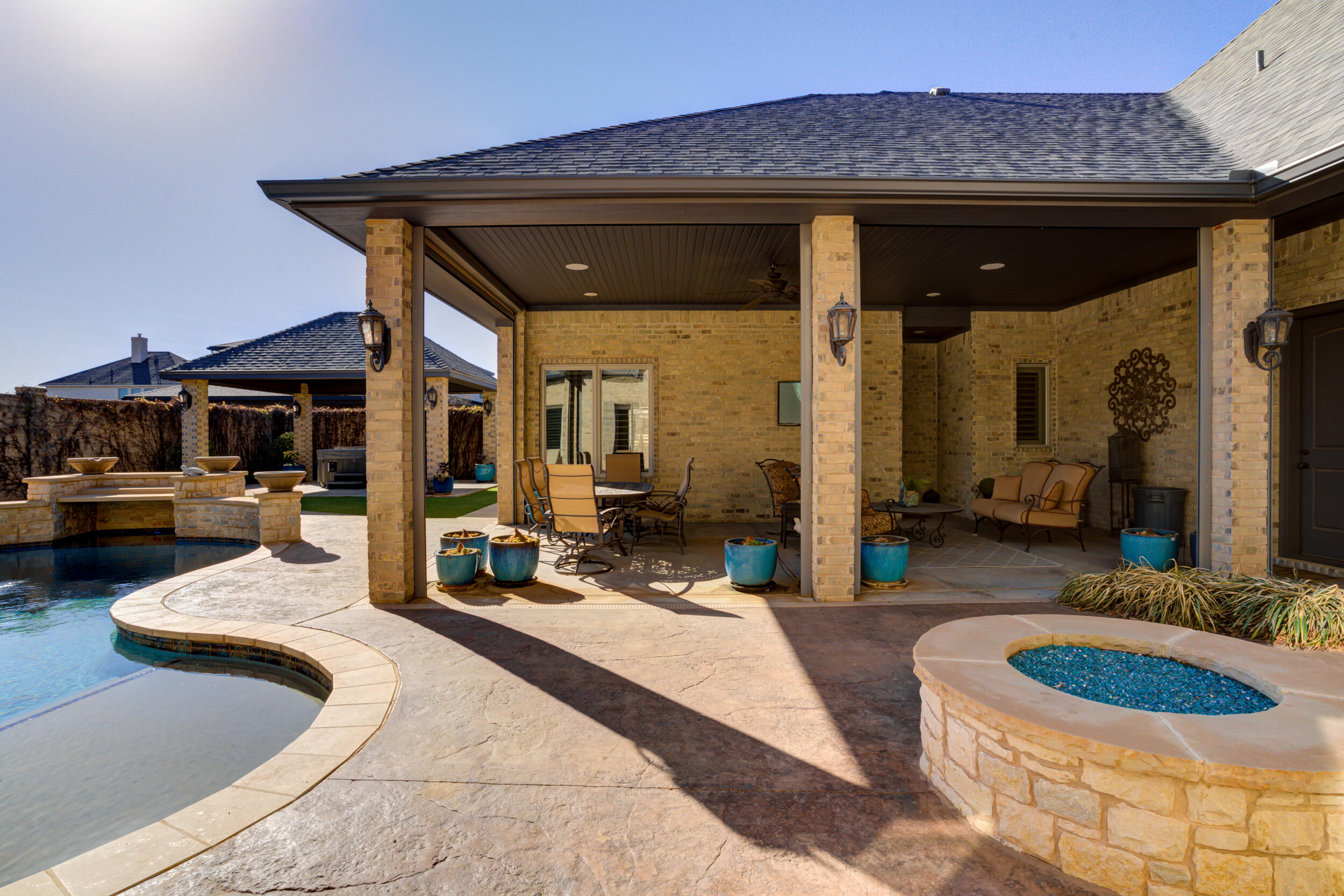 4815 119th Street Lubbock, TX 79424 - Photo 64 of 74 4815 119th