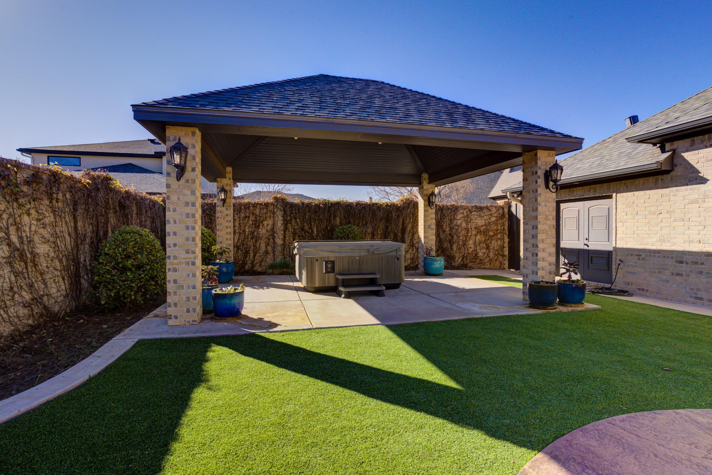 4815 119th Street Lubbock, TX 79424 - Photo 68 of 74 4815 119th