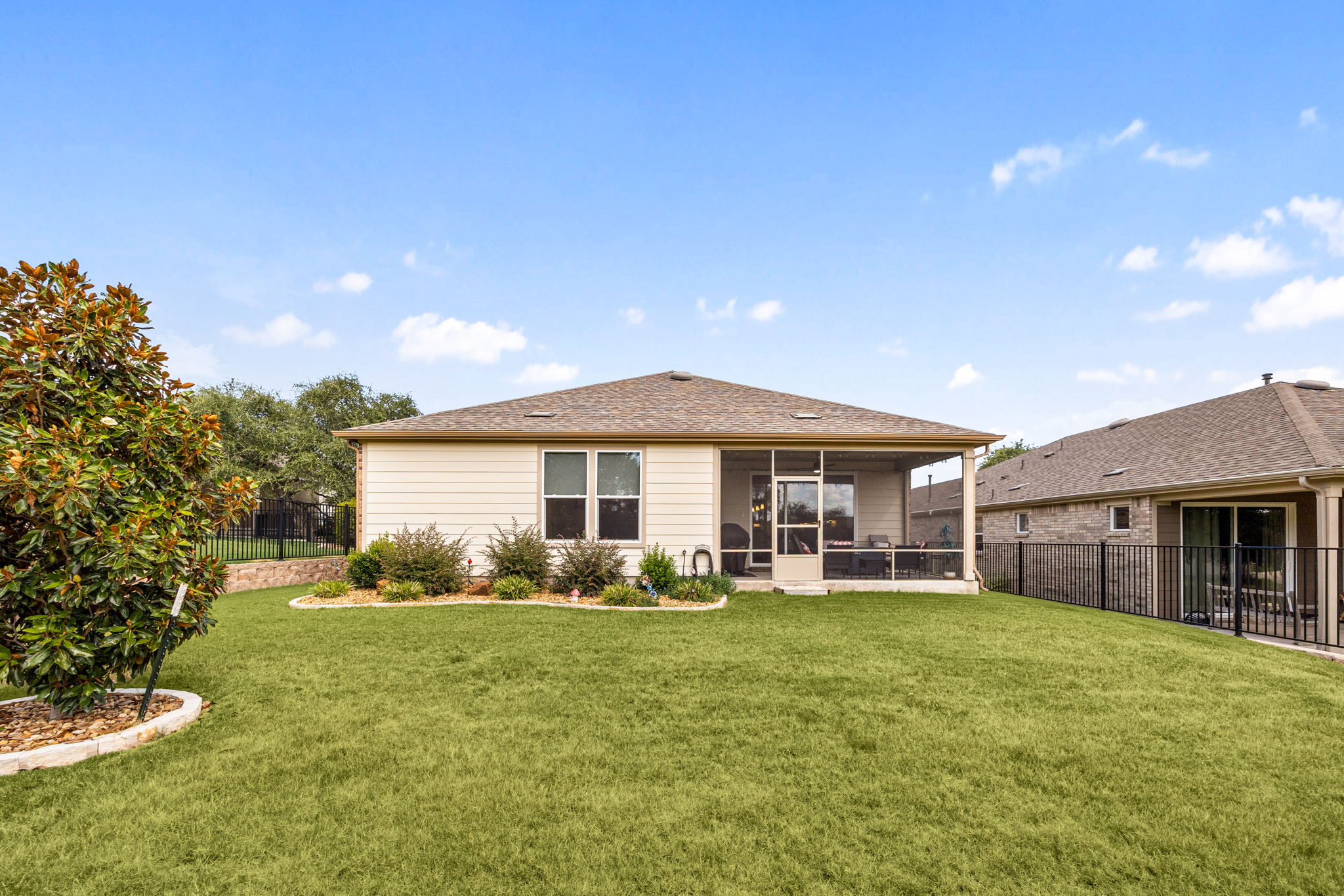 405 Kitty Hawk Road Georgetown, TX 78633 - Photo 38 of 40
