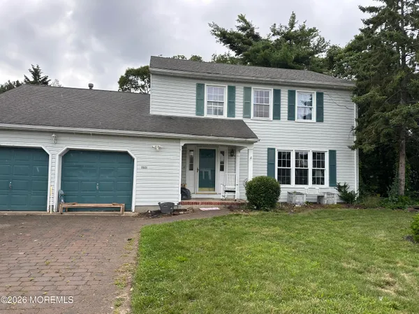 $1,049,000 | 1501 Bel Aire Court West, Point Pleasant, NJ 08742