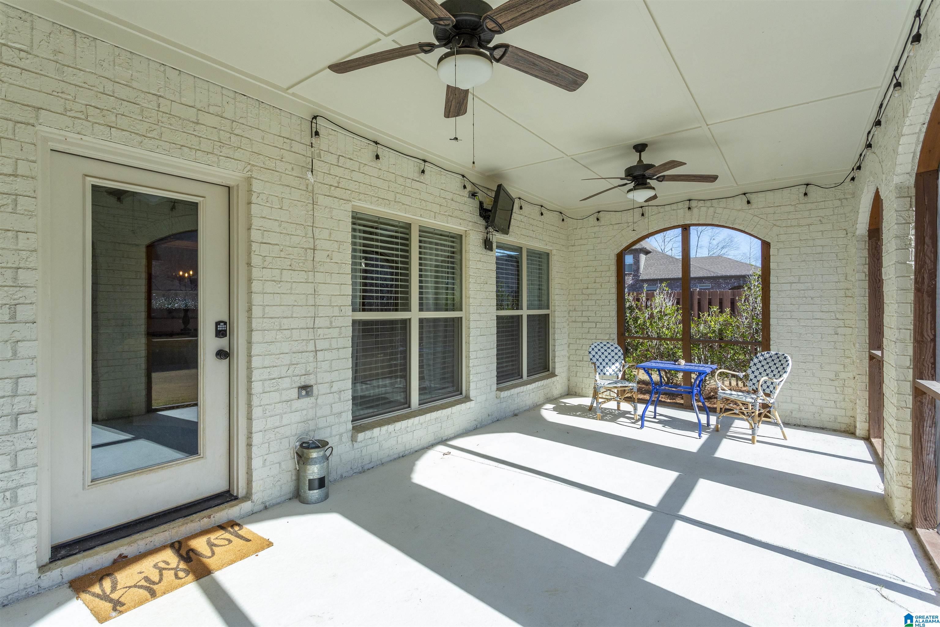 449 Ballantrae Road Pelham, AL 35124 - Photo 12 of 80