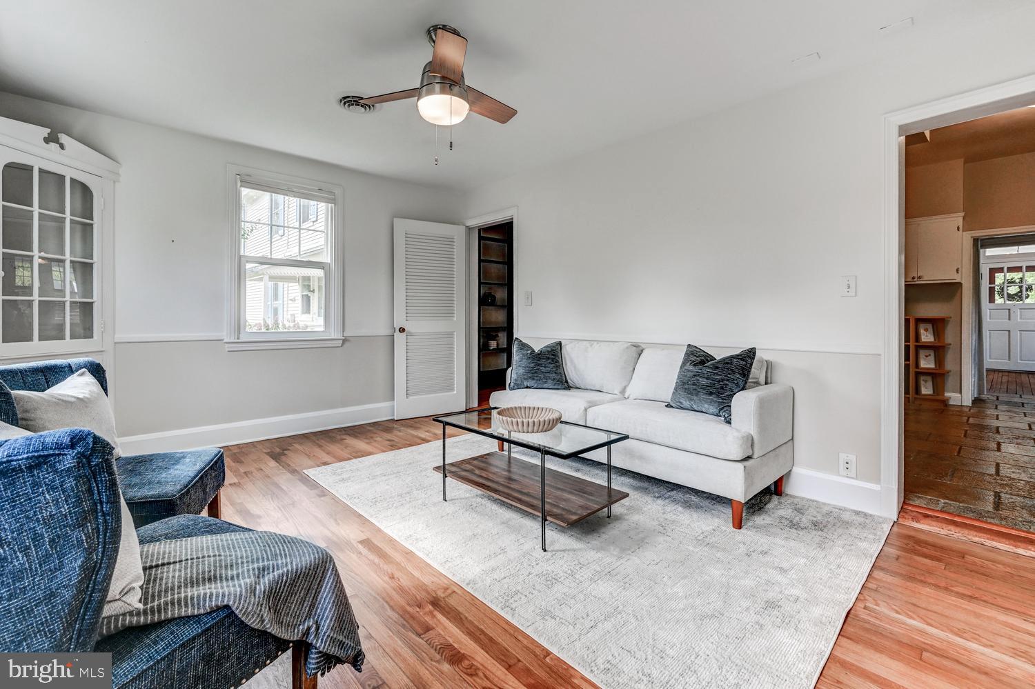 707 St Johns Road Baltimore, MD 21210 - Photo 21 of 38 Gallery Image 21