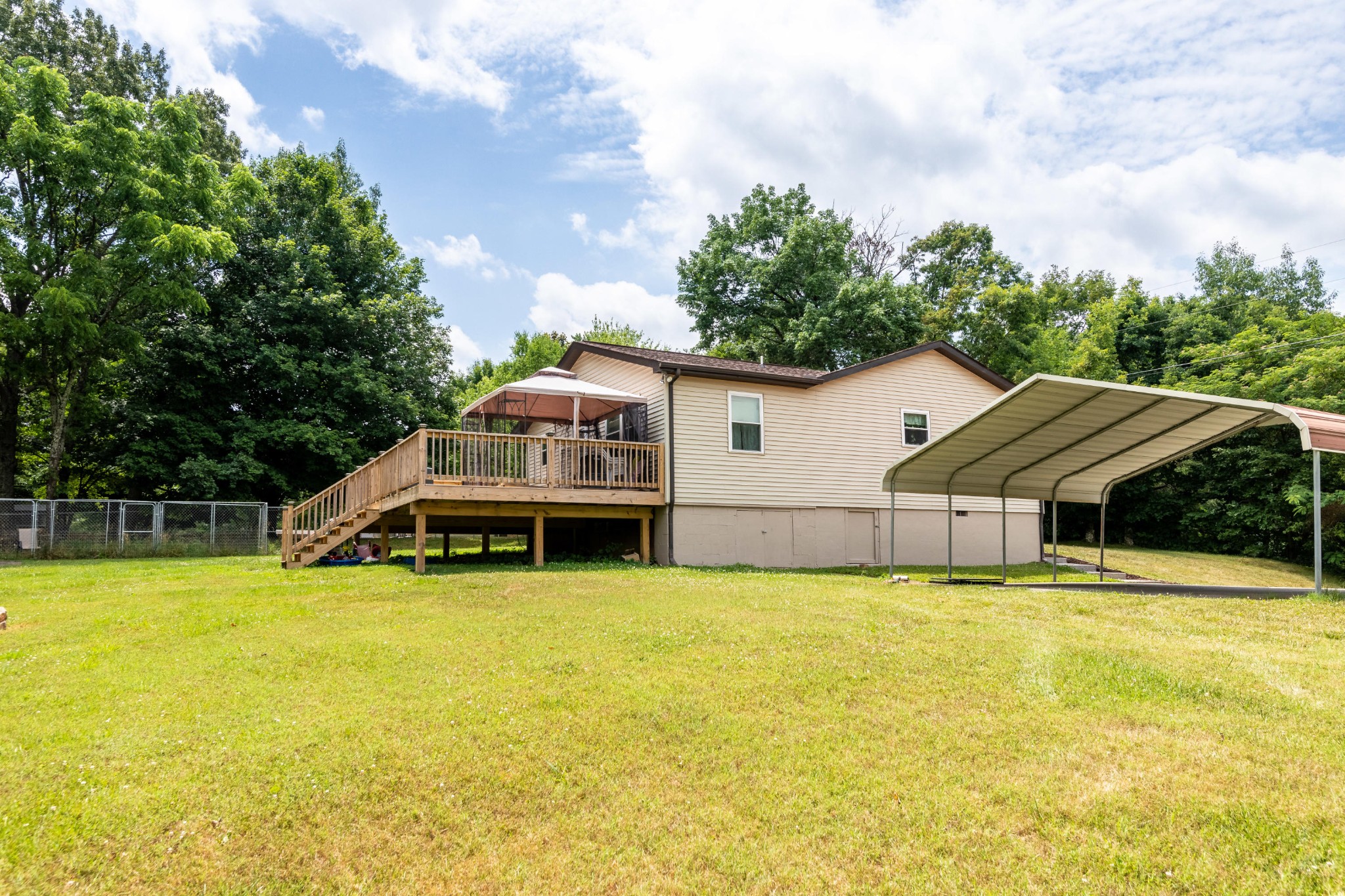 1666 Middlesettlements Road Maryville, TN 37801 - Photo 29 of 34 Gallery Image 29