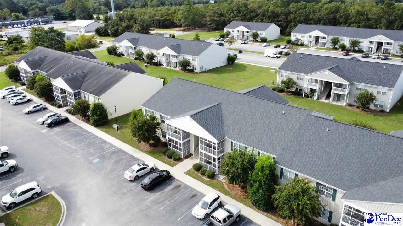 1113 D Old Ebenezer Road Florence, SC 29501 - Photo 2 of 19 Gallery Image 2
