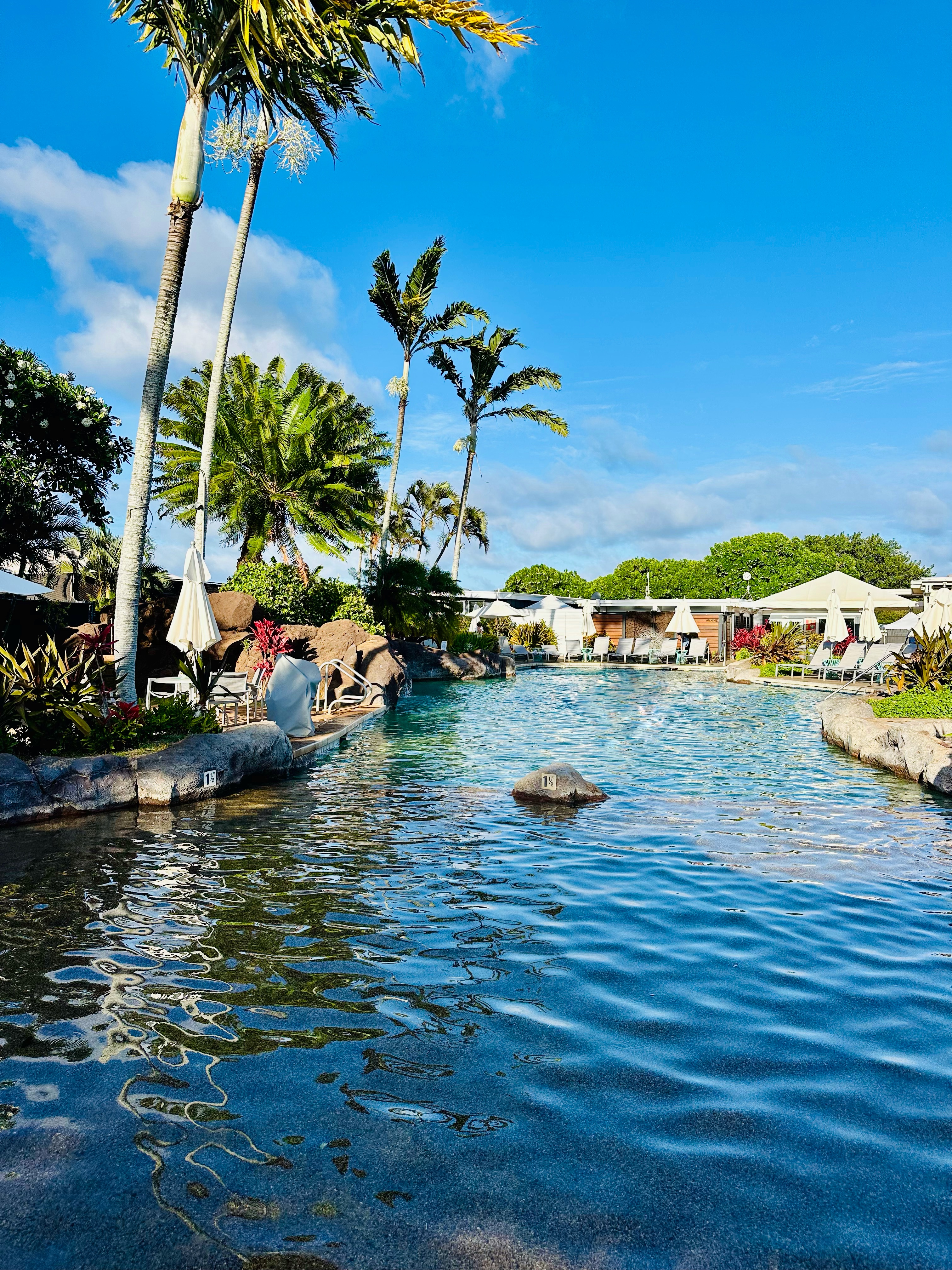 2253 Poipu Road, Unit 446 Koloa, HI 96756 - Photo 15 of 16 a view of an ocean view