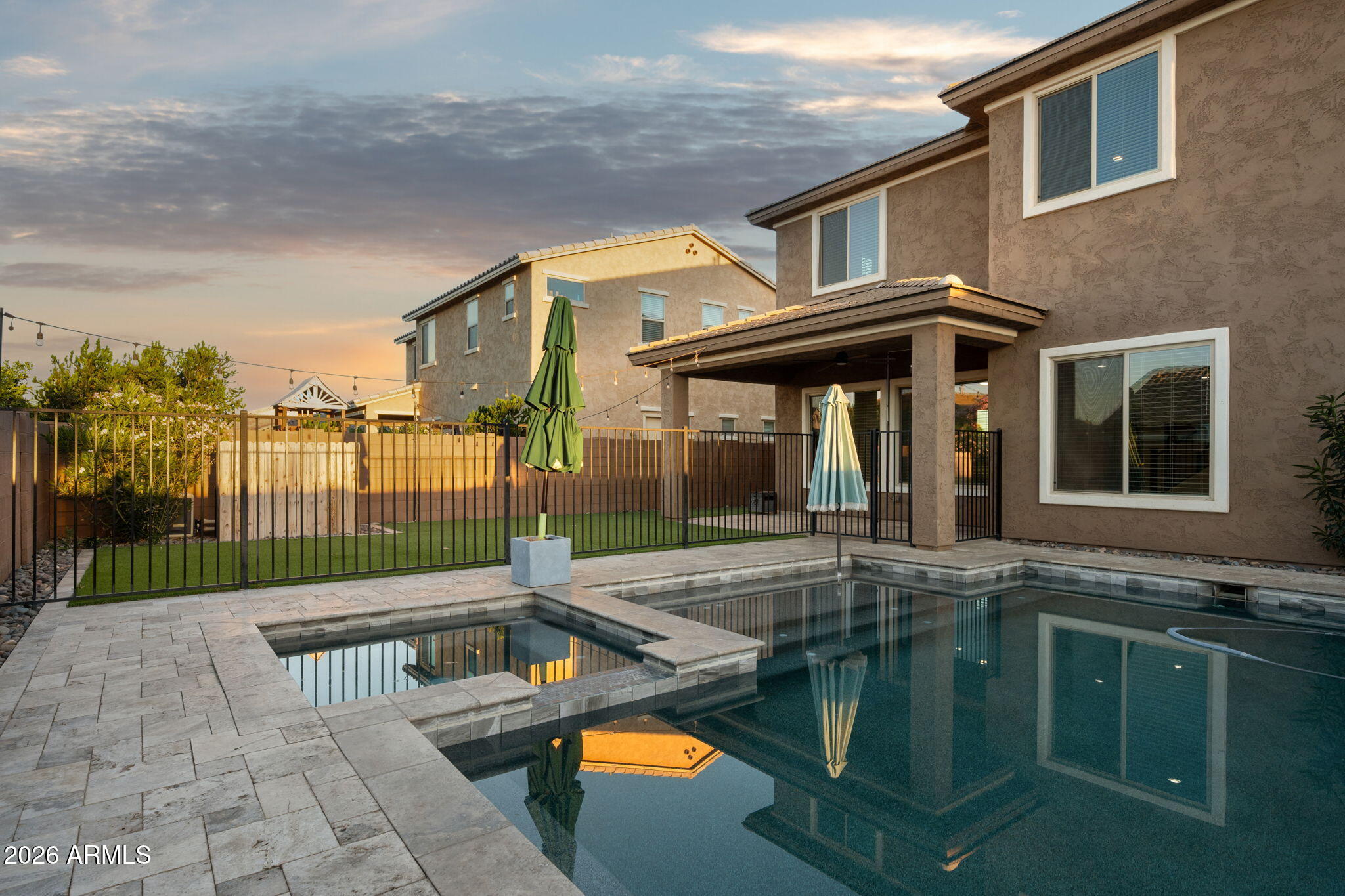 20252 E Quintero Rd.