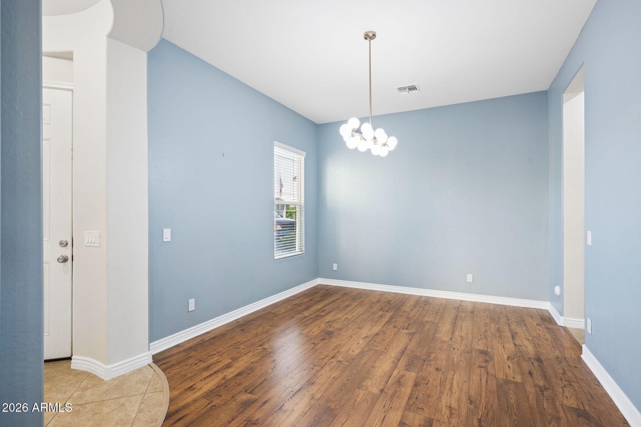 20252 East Quintero Road Queen Creek, AZ 85142 - Photo 10 of 34 Dining Room