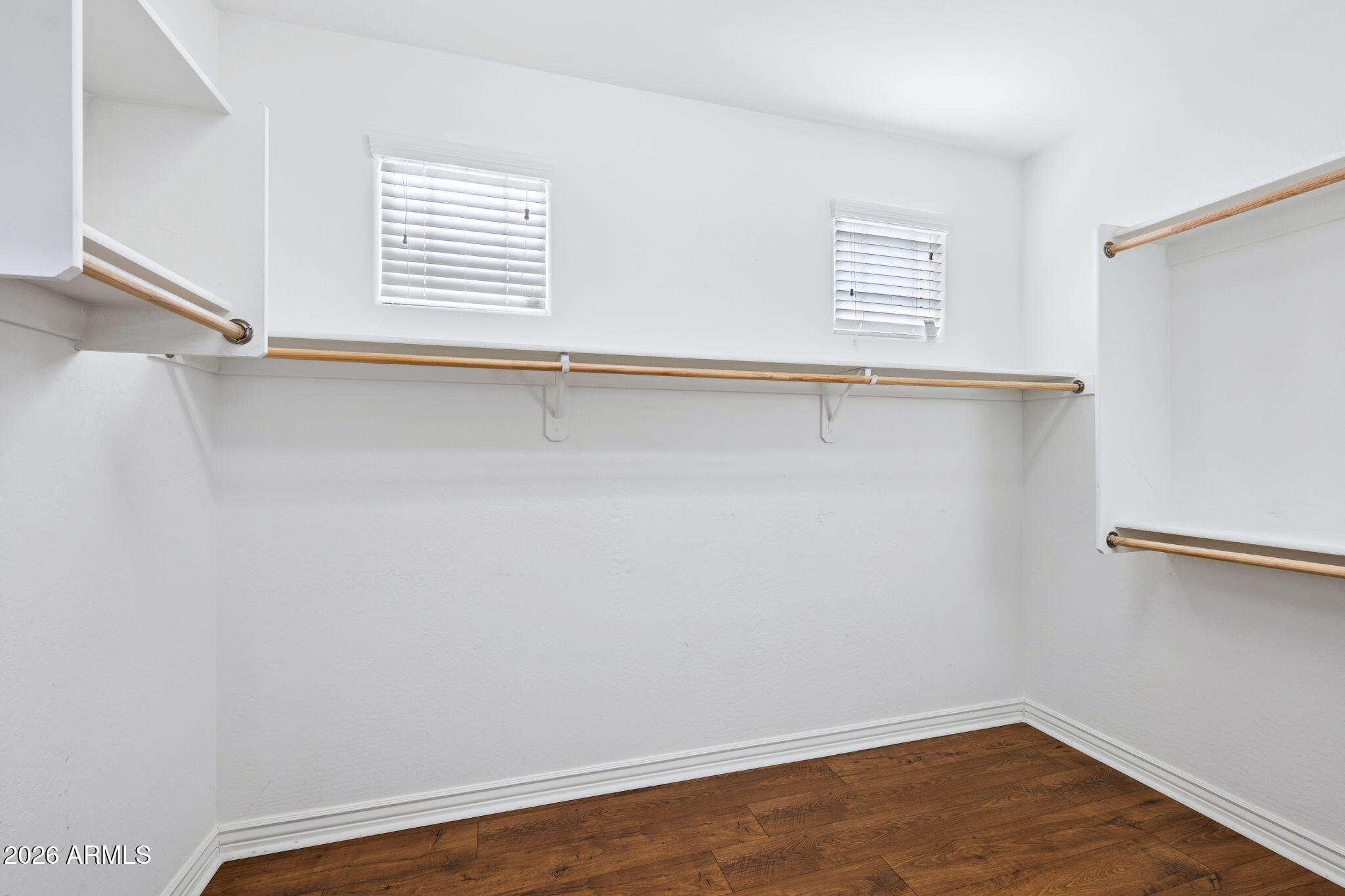 20252 East Quintero Road Queen Creek, AZ 85142 - Photo 15 of 34 Primary Closet