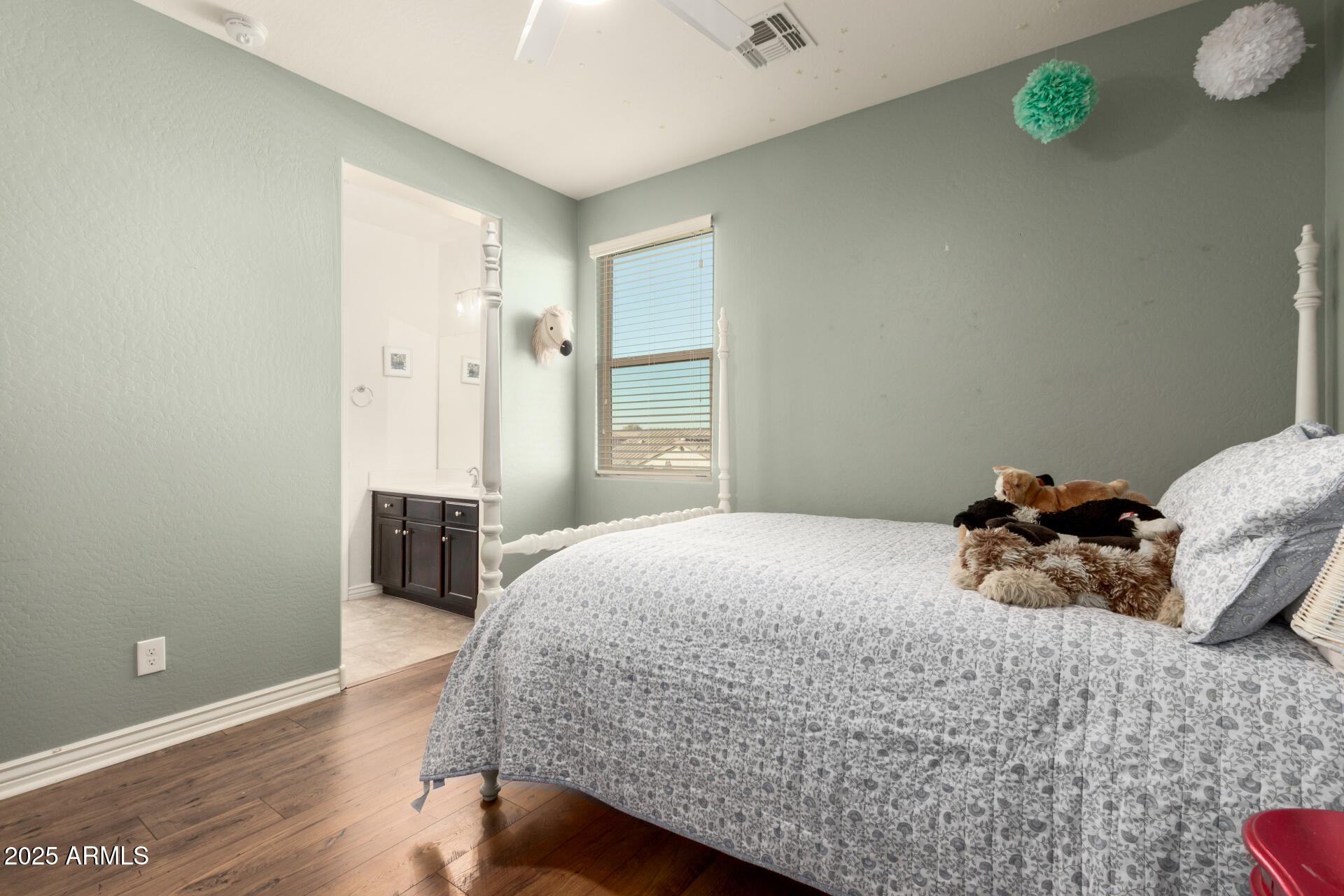 20252 East Quintero Road Queen Creek, AZ 85142 - Photo 18 of 34 Guest Suite 2