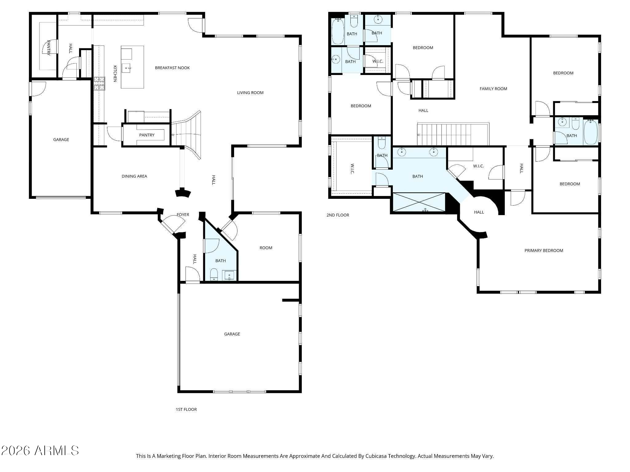 20252 East Quintero Road Queen Creek, AZ 85142 - Photo 33 of 34