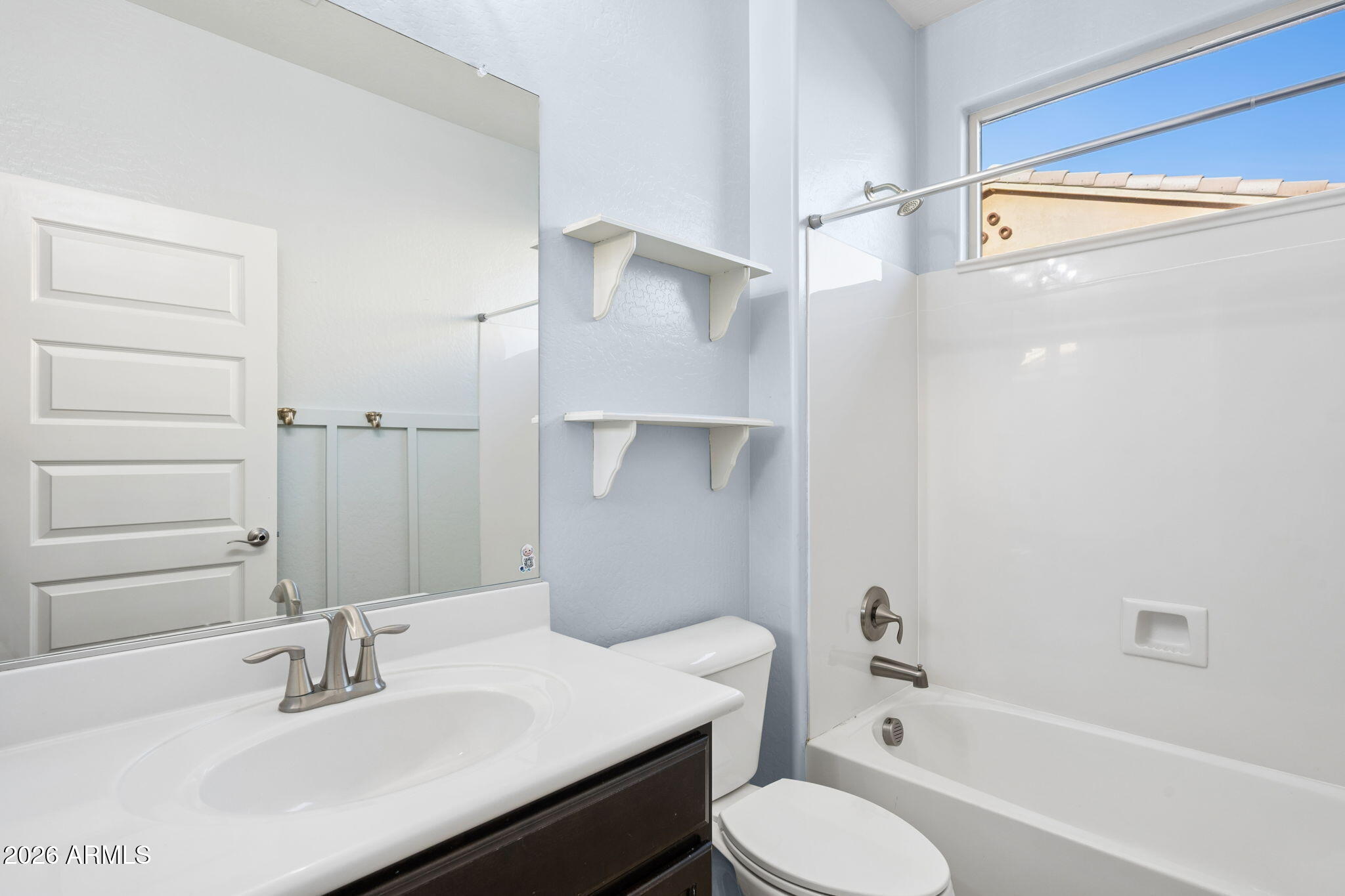 20252 East Quintero Road Queen Creek, AZ 85142 - Photo 22 of 34 Guest Bath