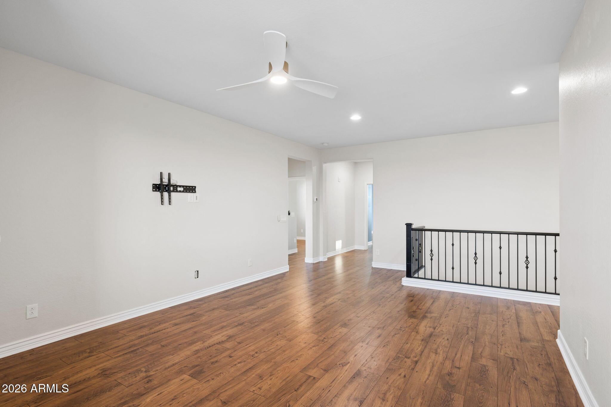20252 East Quintero Road Queen Creek, AZ 85142 - Photo 25 of 34 Spacious Loft/Flex Space