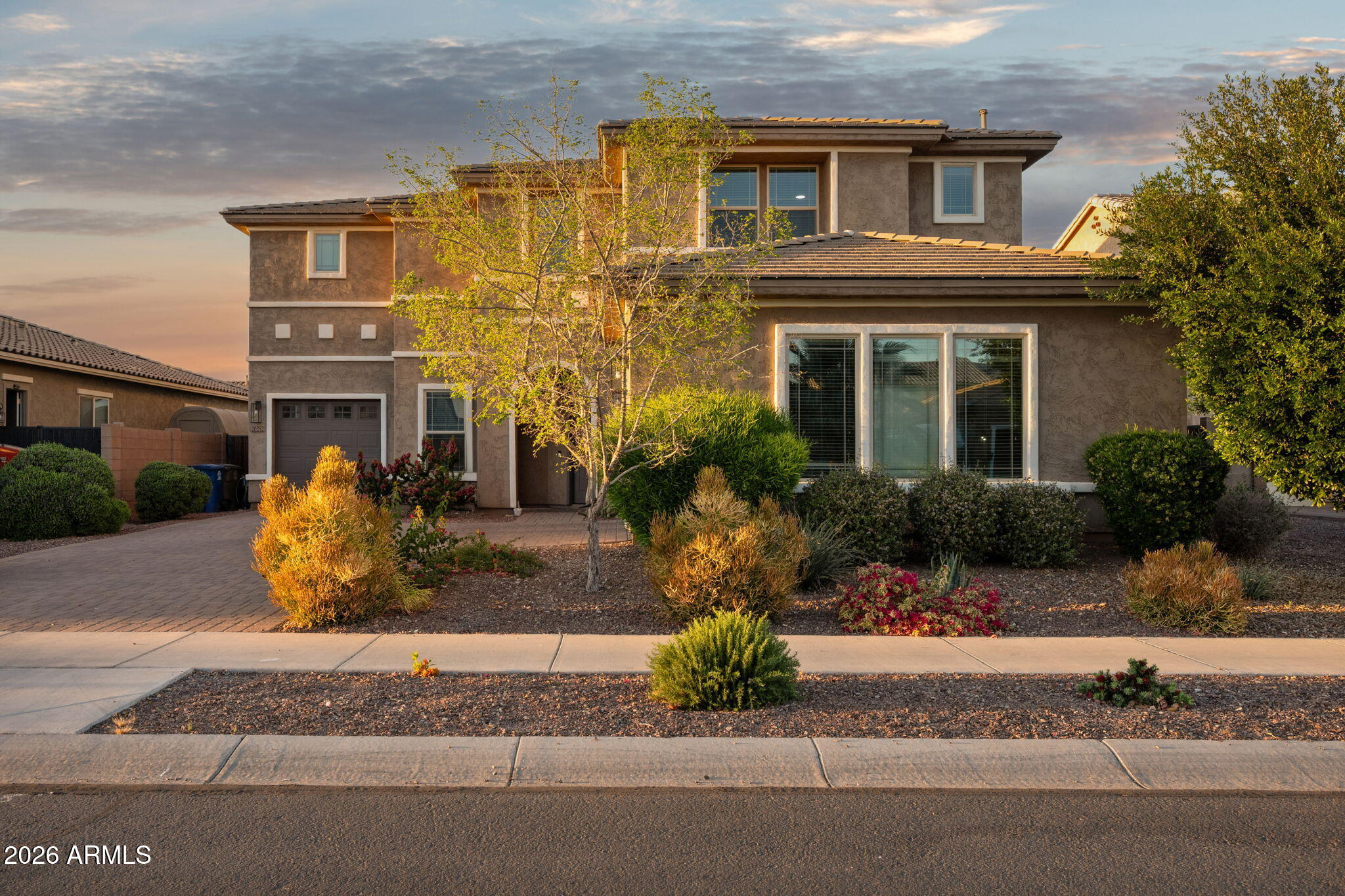 20252 East Quintero Road Queen Creek, AZ 85142 - Photo 32 of 34 20252 E Quintero Rd.