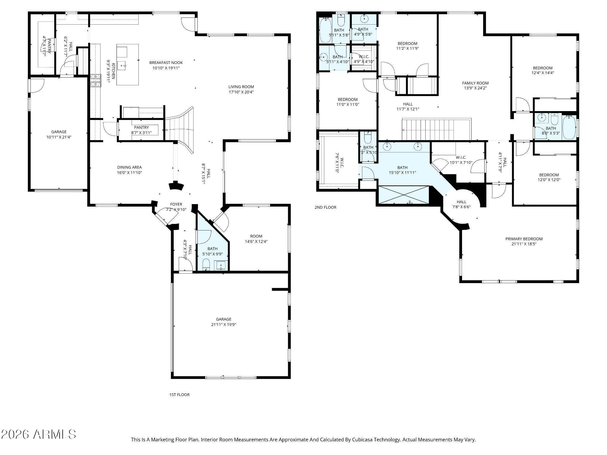 20252 East Quintero Road Queen Creek, AZ 85142 - Photo 34 of 34