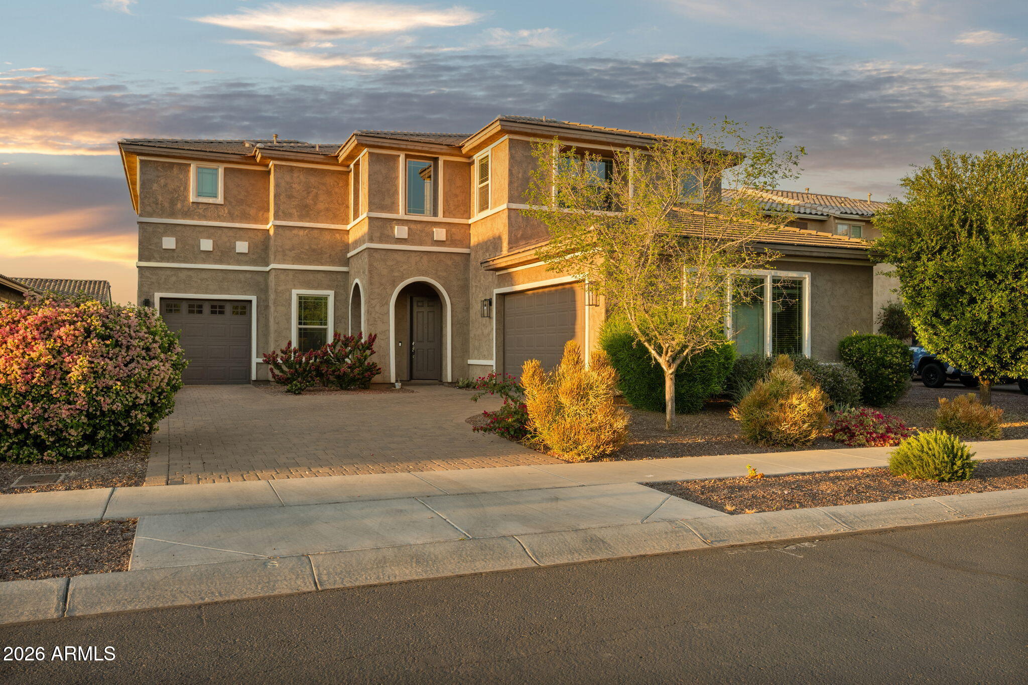 20252 East Quintero Road Queen Creek, AZ 85142 - Photo 4 of 34 20252 E Quintero Rd.