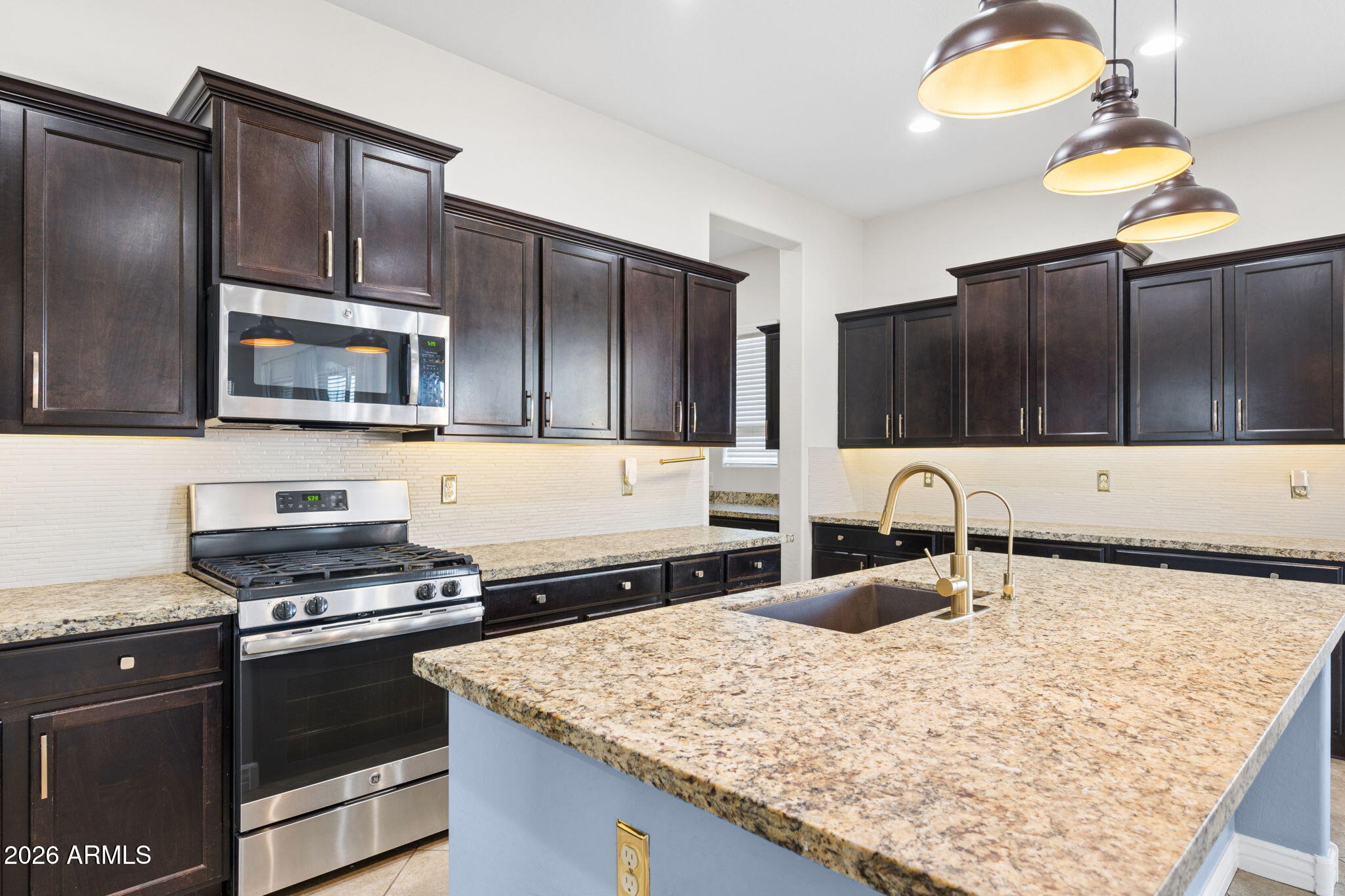 20252 East Quintero Road Queen Creek, AZ 85142 - Photo 8 of 34 Granite Countertops