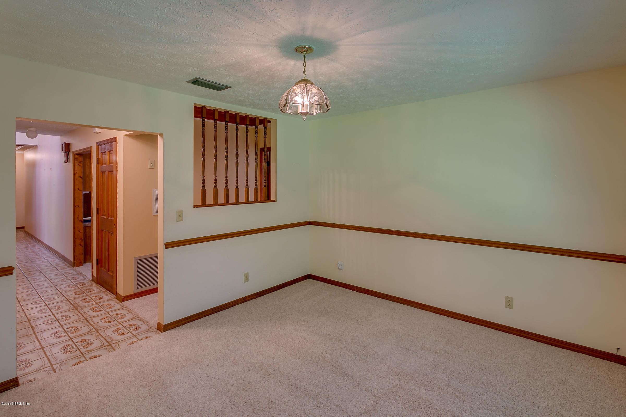 4935 Raggedy Point Road Fleming Island, FL 32003 - Photo 11 of 43 Dining_Room_View_2