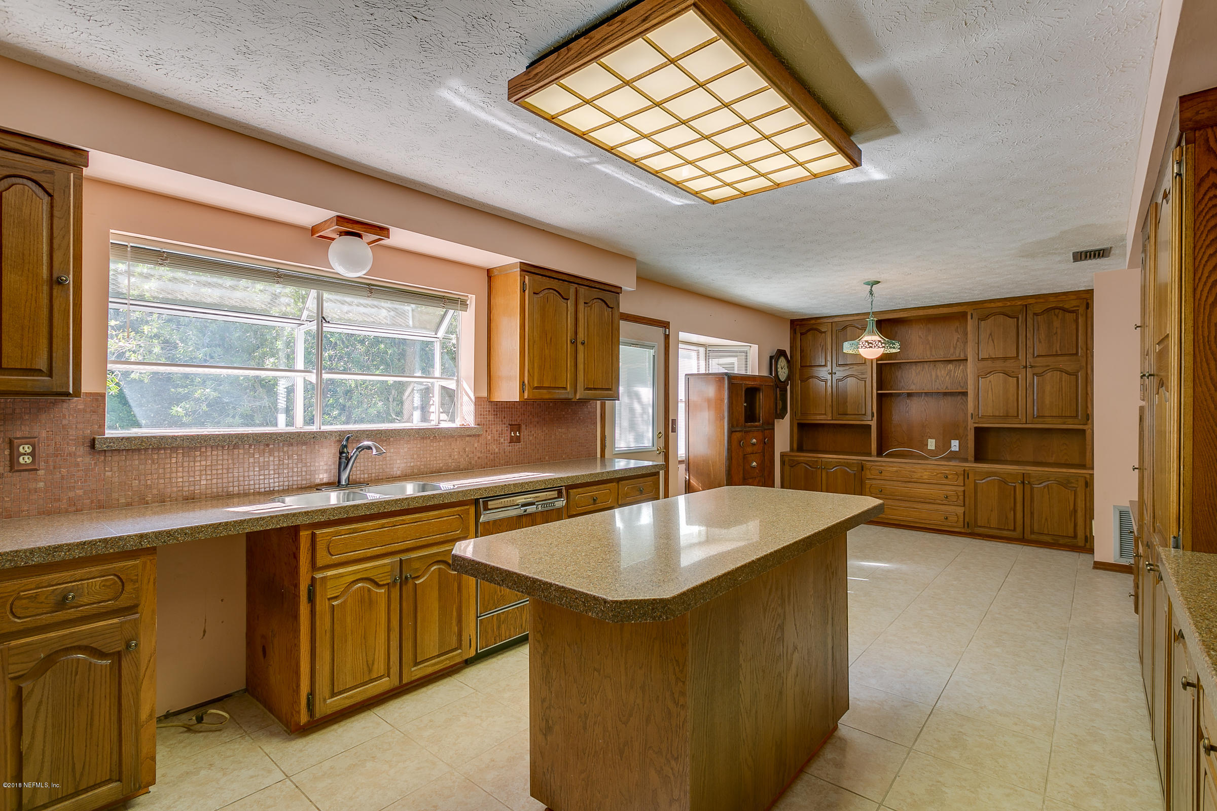 4935 Raggedy Point Road Fleming Island, FL 32003 - Photo 13 of 43 Kitchen_View_1