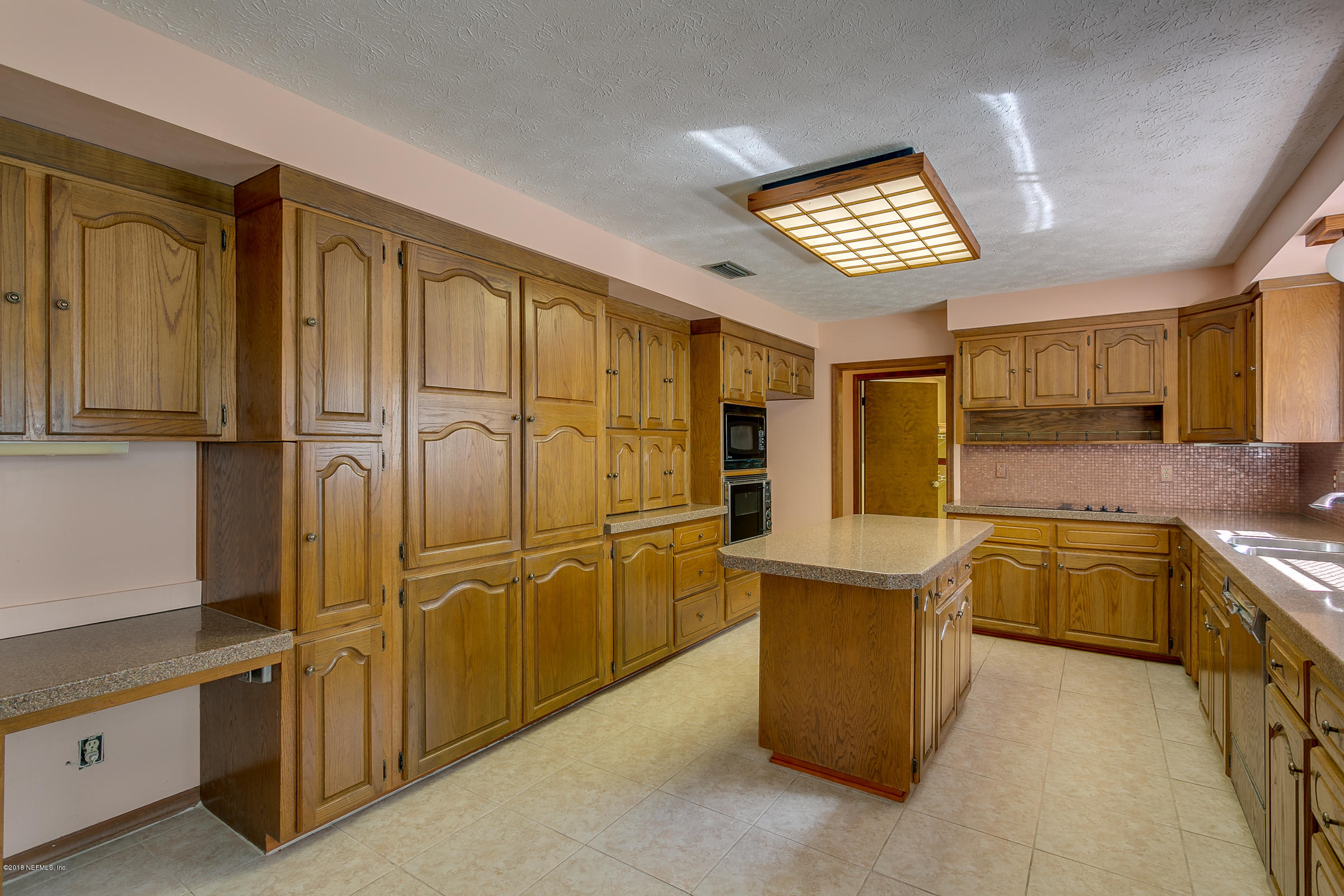 4935 Raggedy Point Road Fleming Island, FL 32003 - Photo 14 of 43 Kitchen_View_2