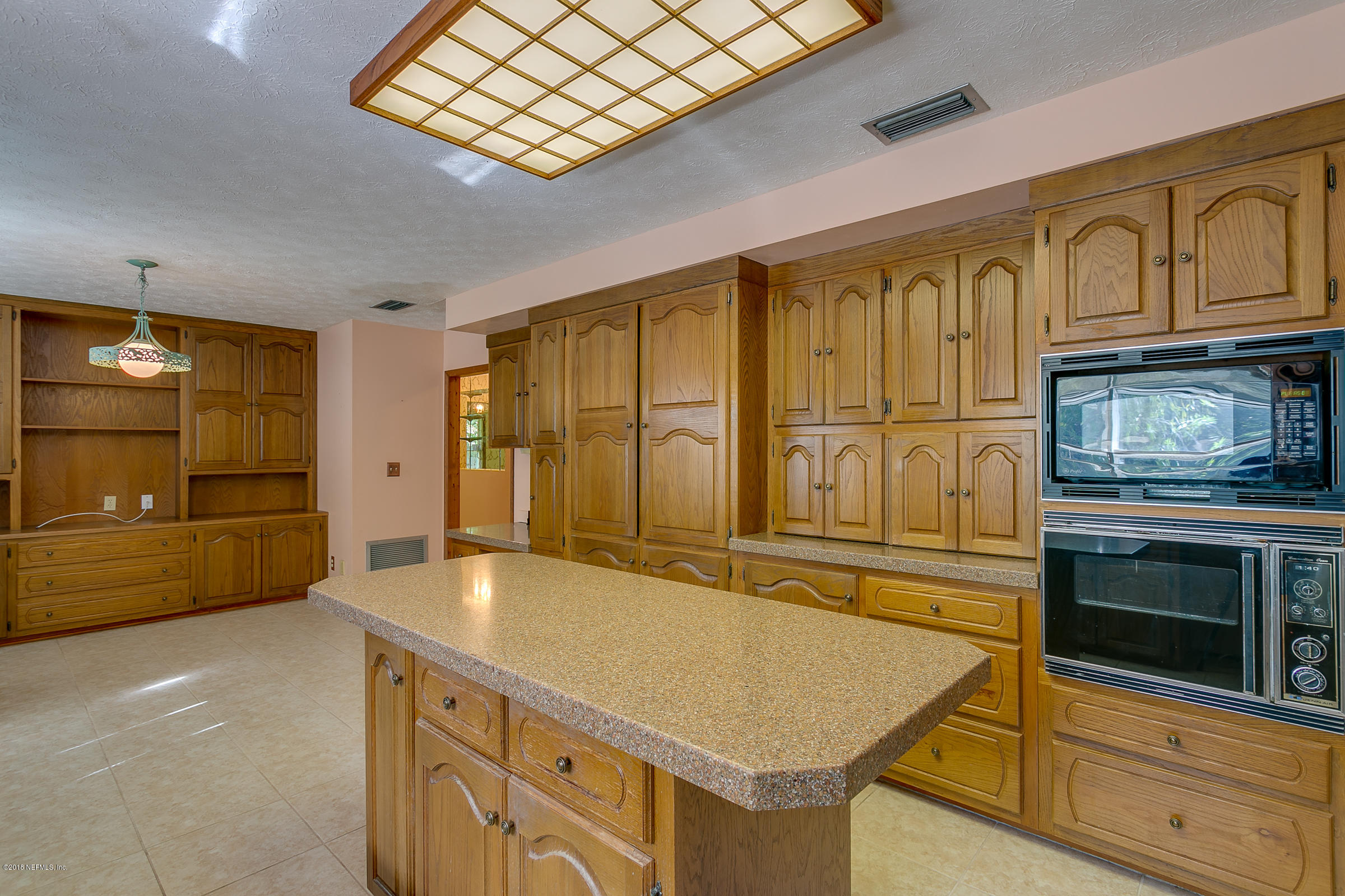 4935 Raggedy Point Road Fleming Island, FL 32003 - Photo 15 of 43 Kitchen_View_3