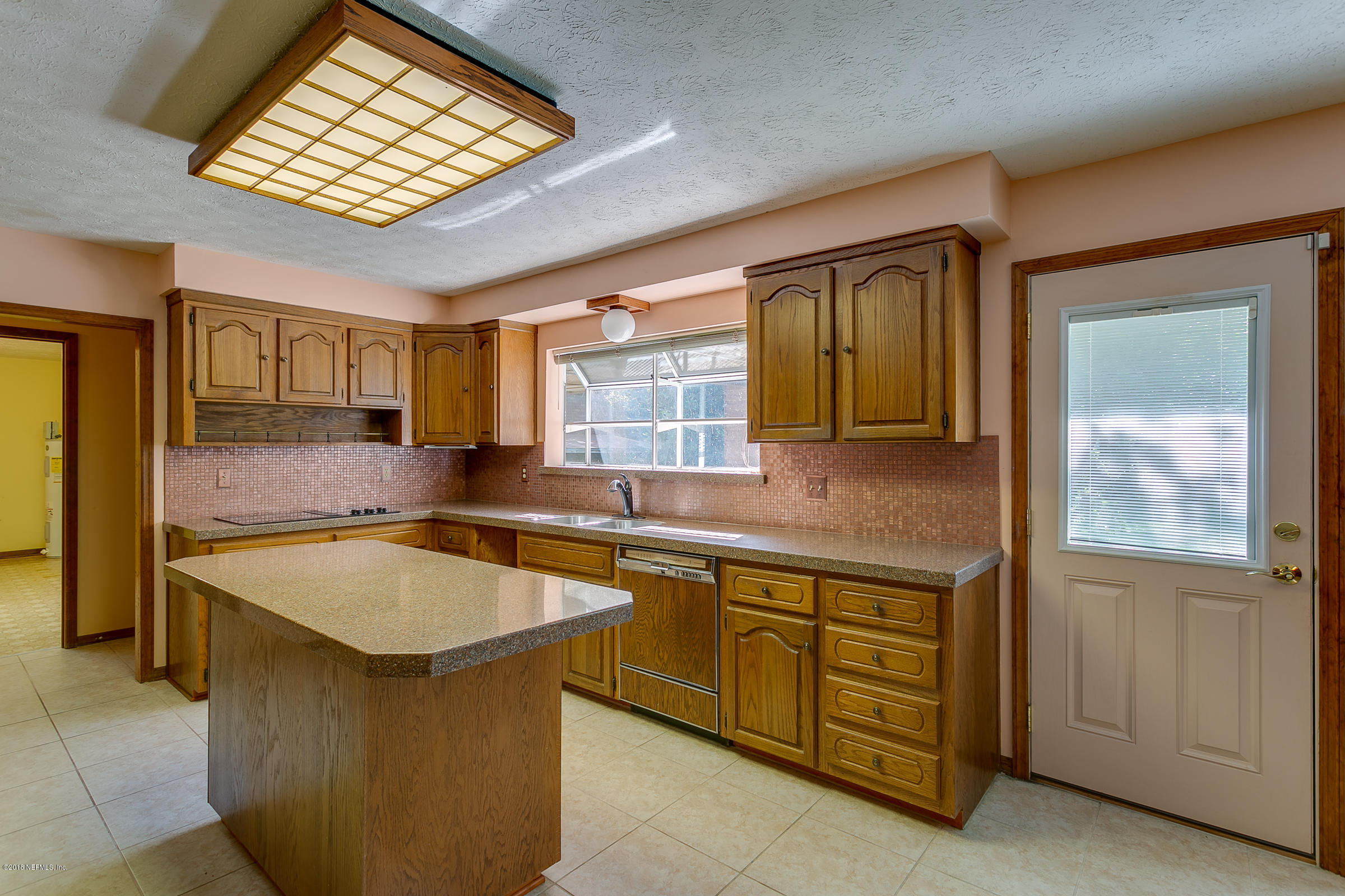 4935 Raggedy Point Road Fleming Island, FL 32003 - Photo 17 of 43 Kitchen_View_4