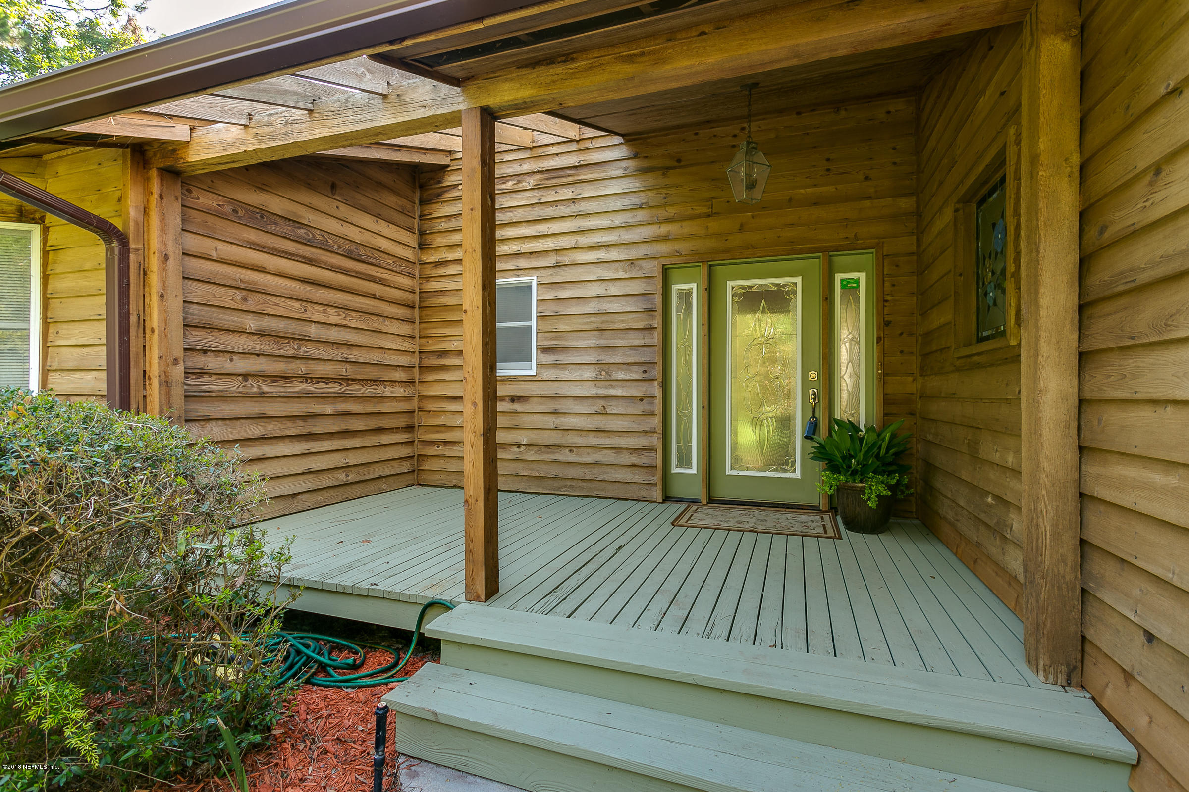 4935 Raggedy Point Road Fleming Island, FL 32003 - Photo 2 of 43 Front_Porch