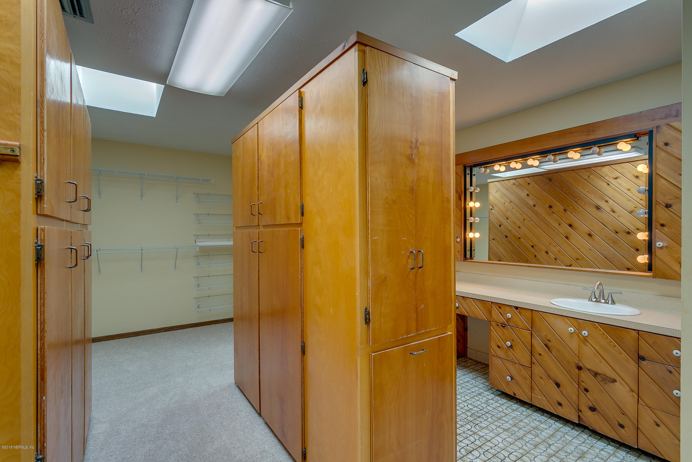 4935 Raggedy Point Road Fleming Island, FL 32003 - Photo 21 of 43 Owners_Bathroom_View_1