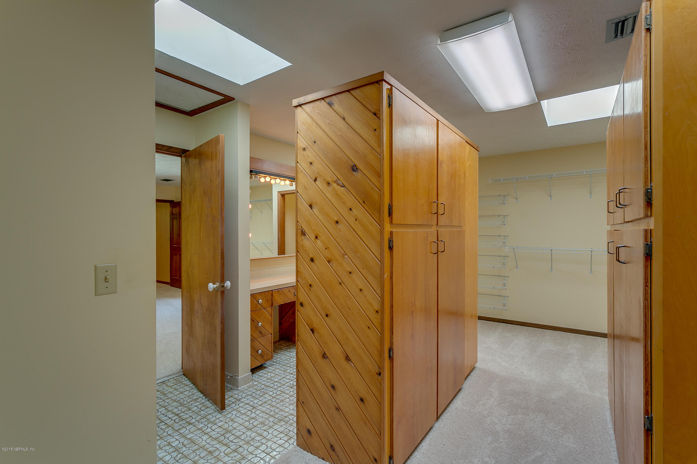 4935 Raggedy Point Road Fleming Island, FL 32003 - Photo 22 of 43 Owners_Bathroom_View_2