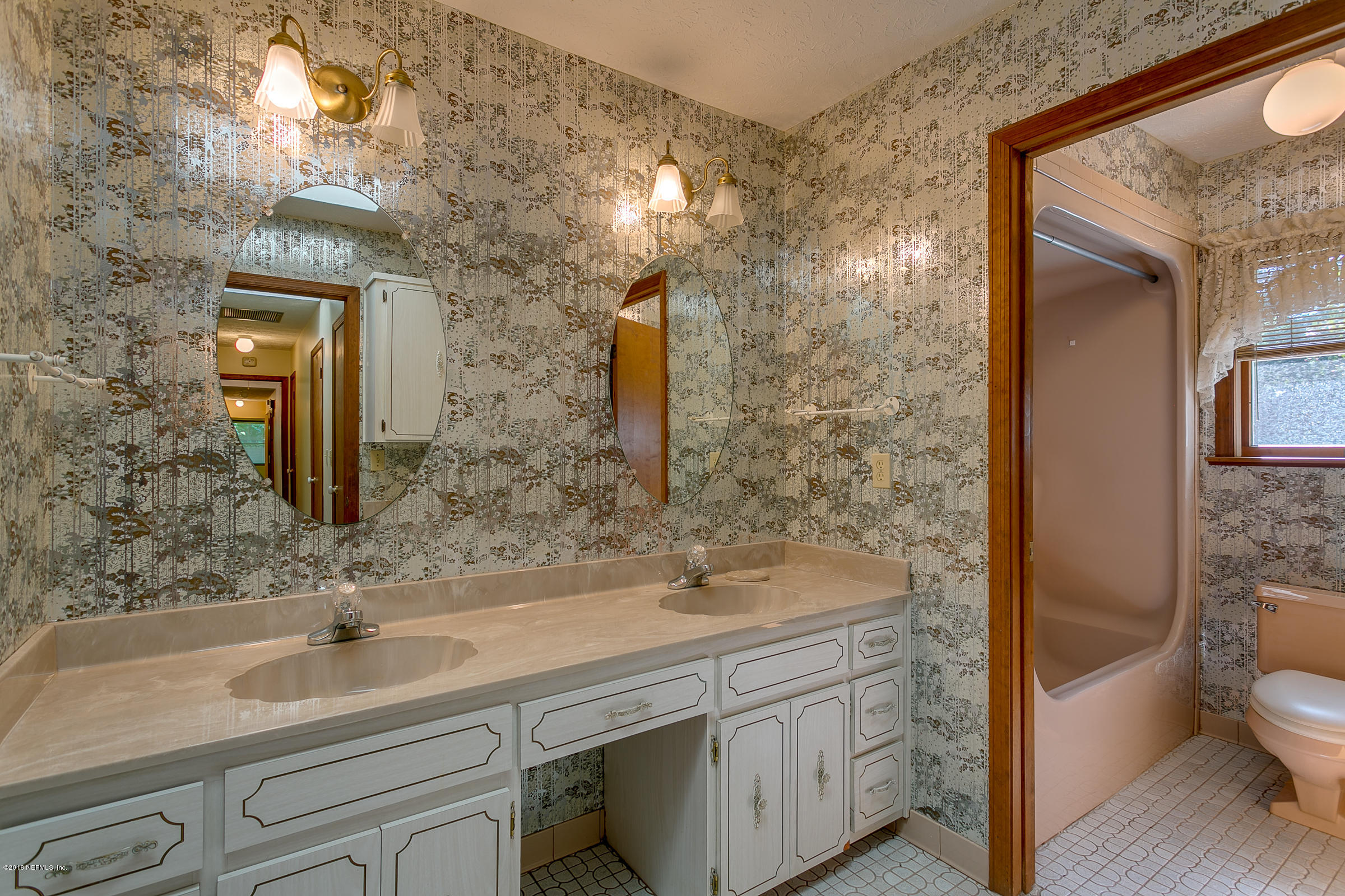 4935 Raggedy Point Road Fleming Island, FL 32003 - Photo 25 of 43 Bathroom_2