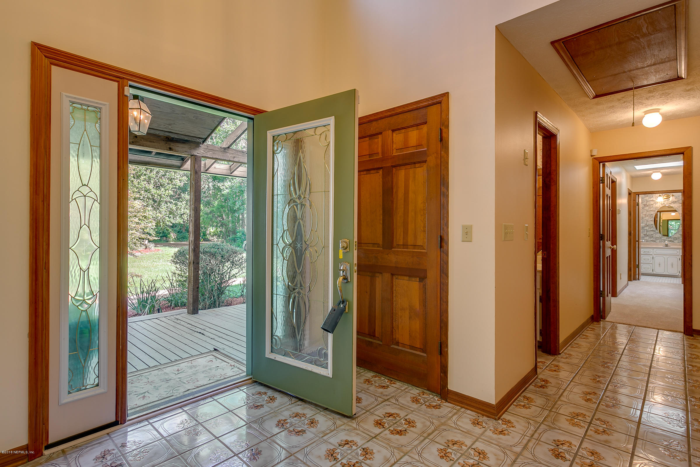 4935 Raggedy Point Road Fleming Island, FL 32003 - Photo 4 of 43 Entry_Foyer