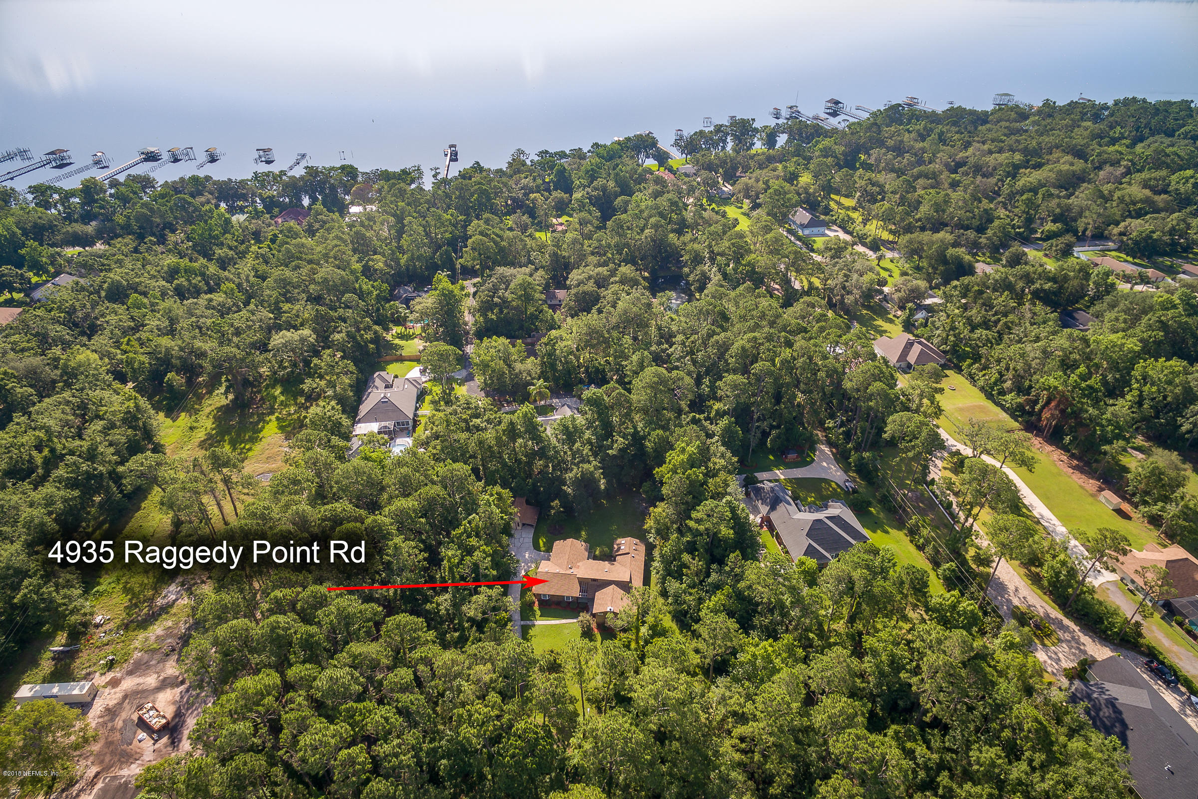 4935 Raggedy Point Road Fleming Island, FL 32003 - Photo 41 of 43 Property_Overview_1