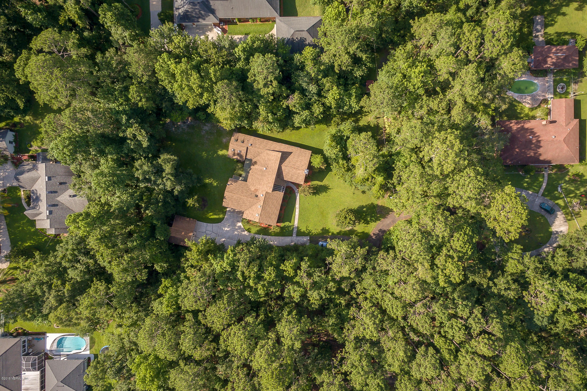 4935 Raggedy Point Road Fleming Island, FL 32003 - Photo 42 of 43 Property_Overview_2