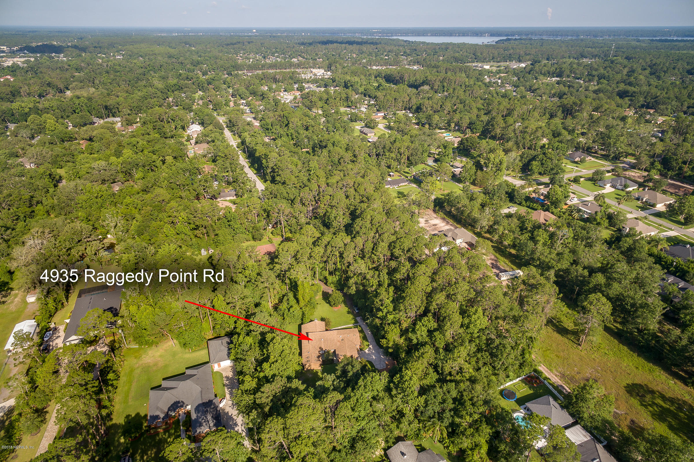 4935 Raggedy Point Road Fleming Island, FL 32003 - Photo 43 of 43 Property_Overview_3