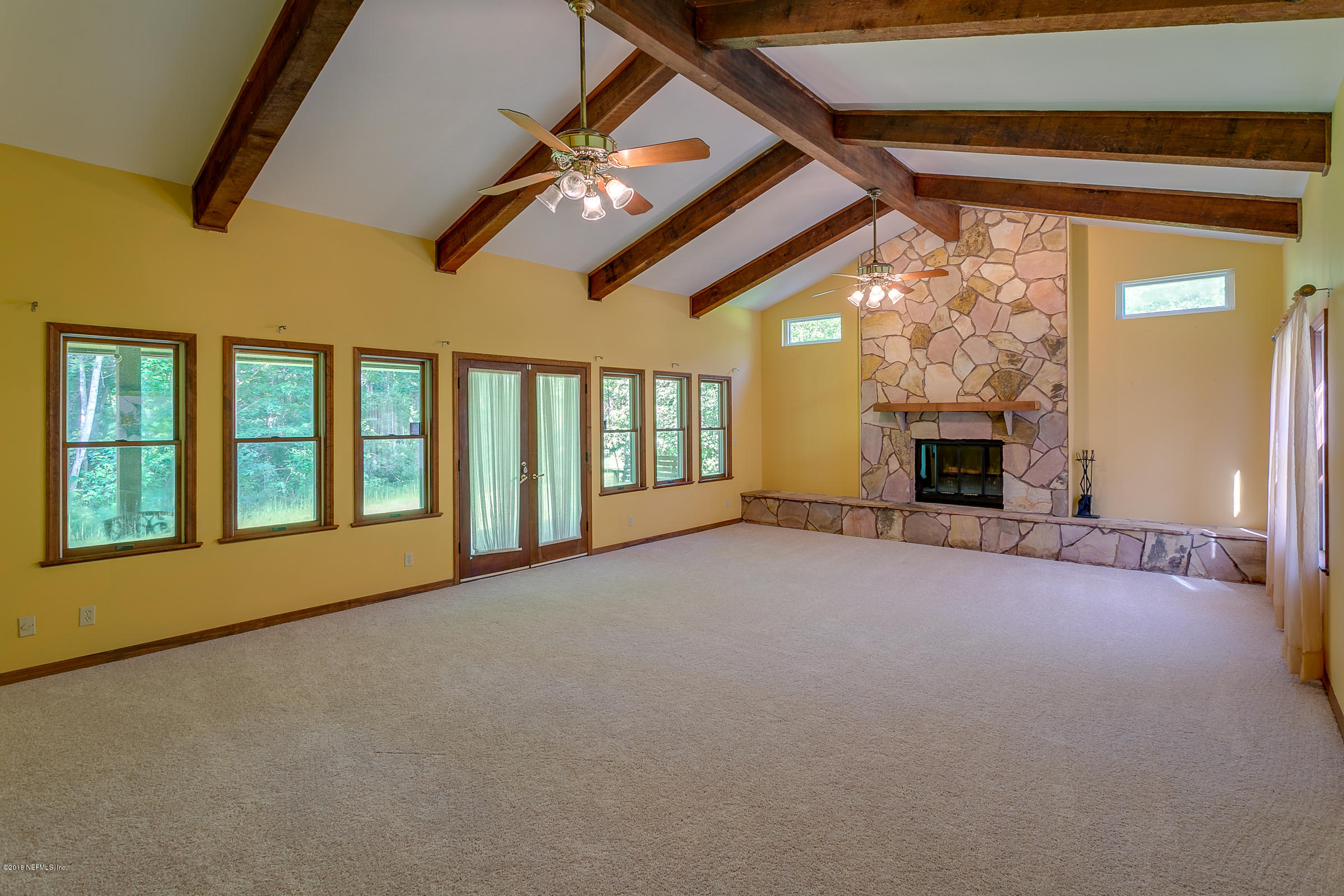 4935 Raggedy Point Road Fleming Island, FL 32003 - Photo 5 of 43 Family_Room_View_1