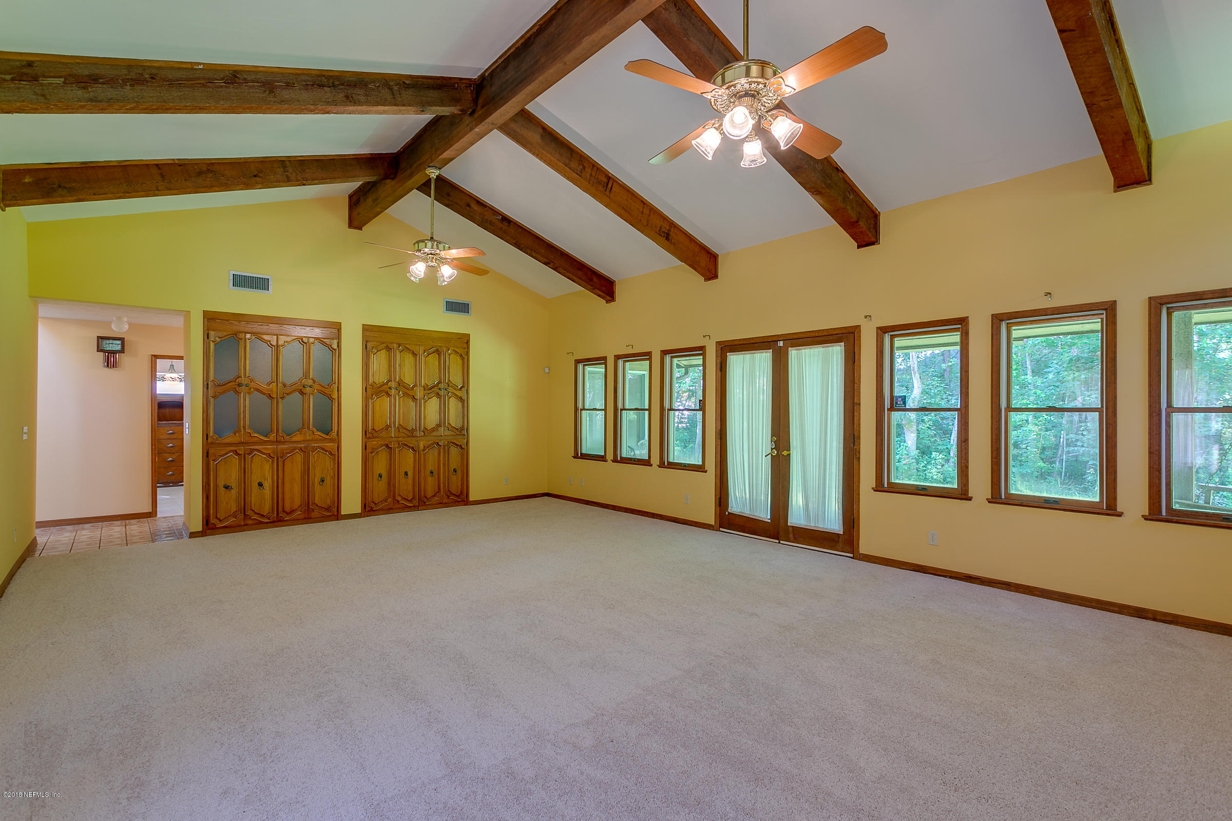 4935 Raggedy Point Road Fleming Island, FL 32003 - Photo 7 of 43 Family_Room_View_2