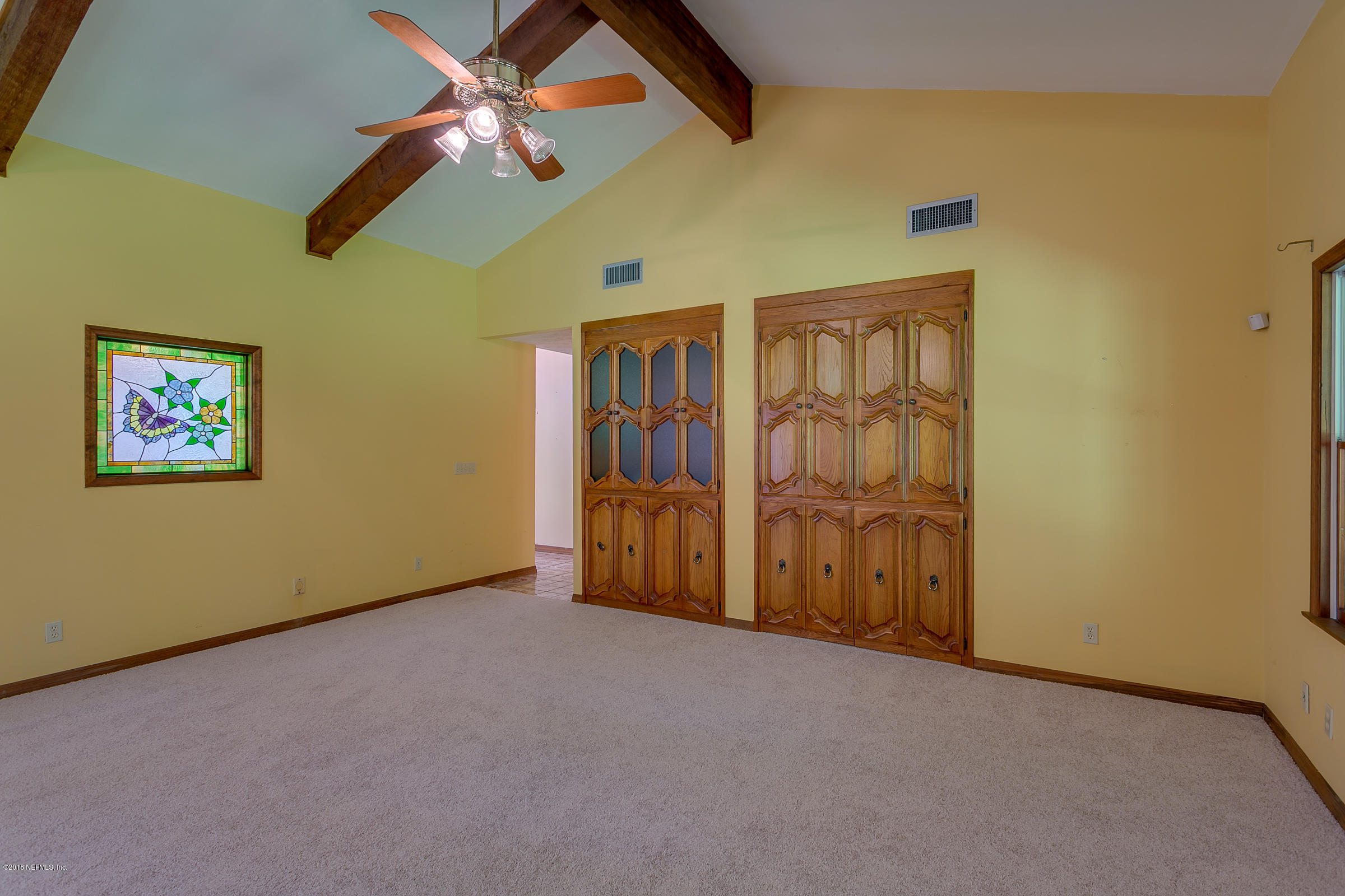 4935 Raggedy Point Road Fleming Island, FL 32003 - Photo 8 of 43 Family_Room_View_3