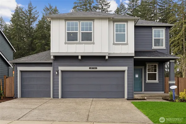 $712,995 | 10808 188 Street East, Unit 1035, Puyallup, WA 98374