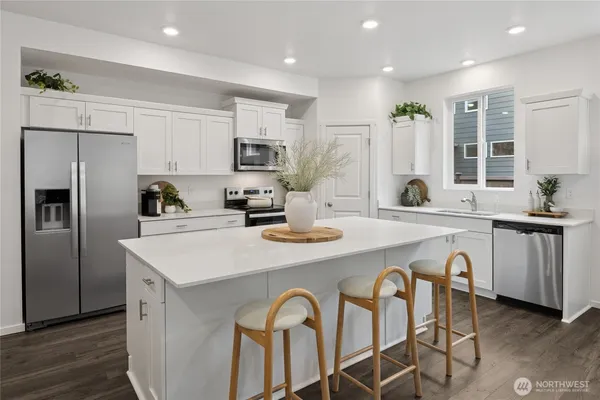 $712,995 | 10808 188 Street East, Unit 1035, Puyallup, WA 98374