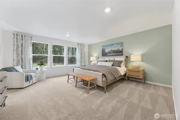 $712,995 | 10808 188 Street East, Unit 1035, Puyallup, WA 98374